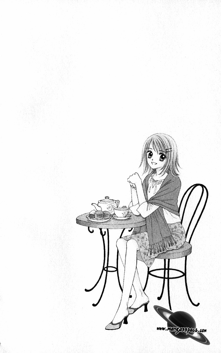 Random Walk Vol. 1 Ch. 4 第3页