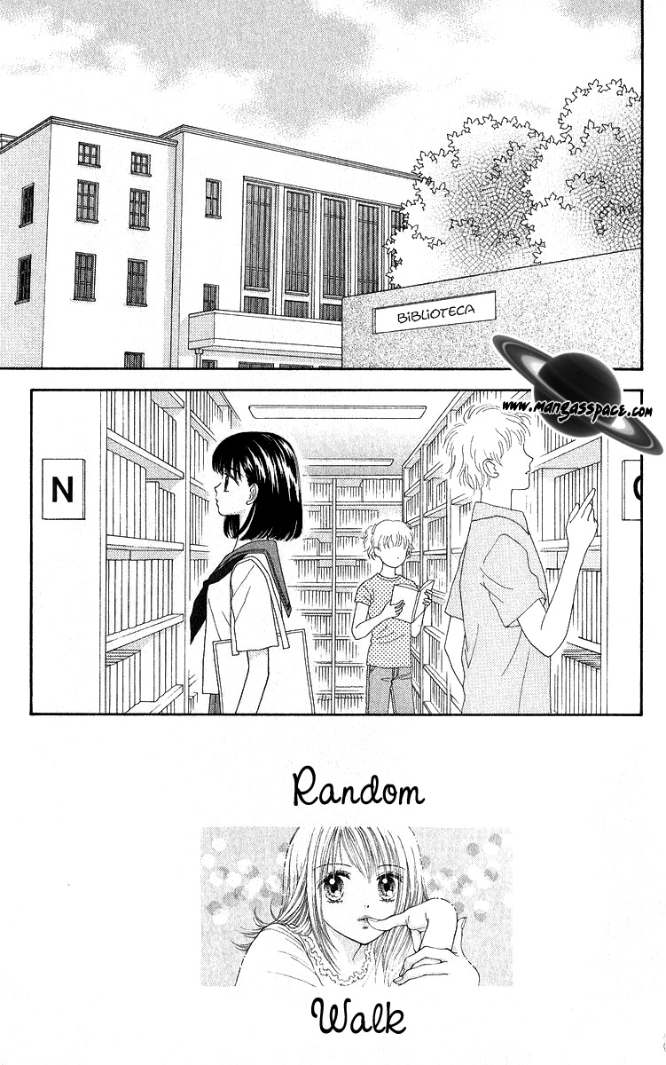Random Walk Vol. 1 Ch. 4 第4页