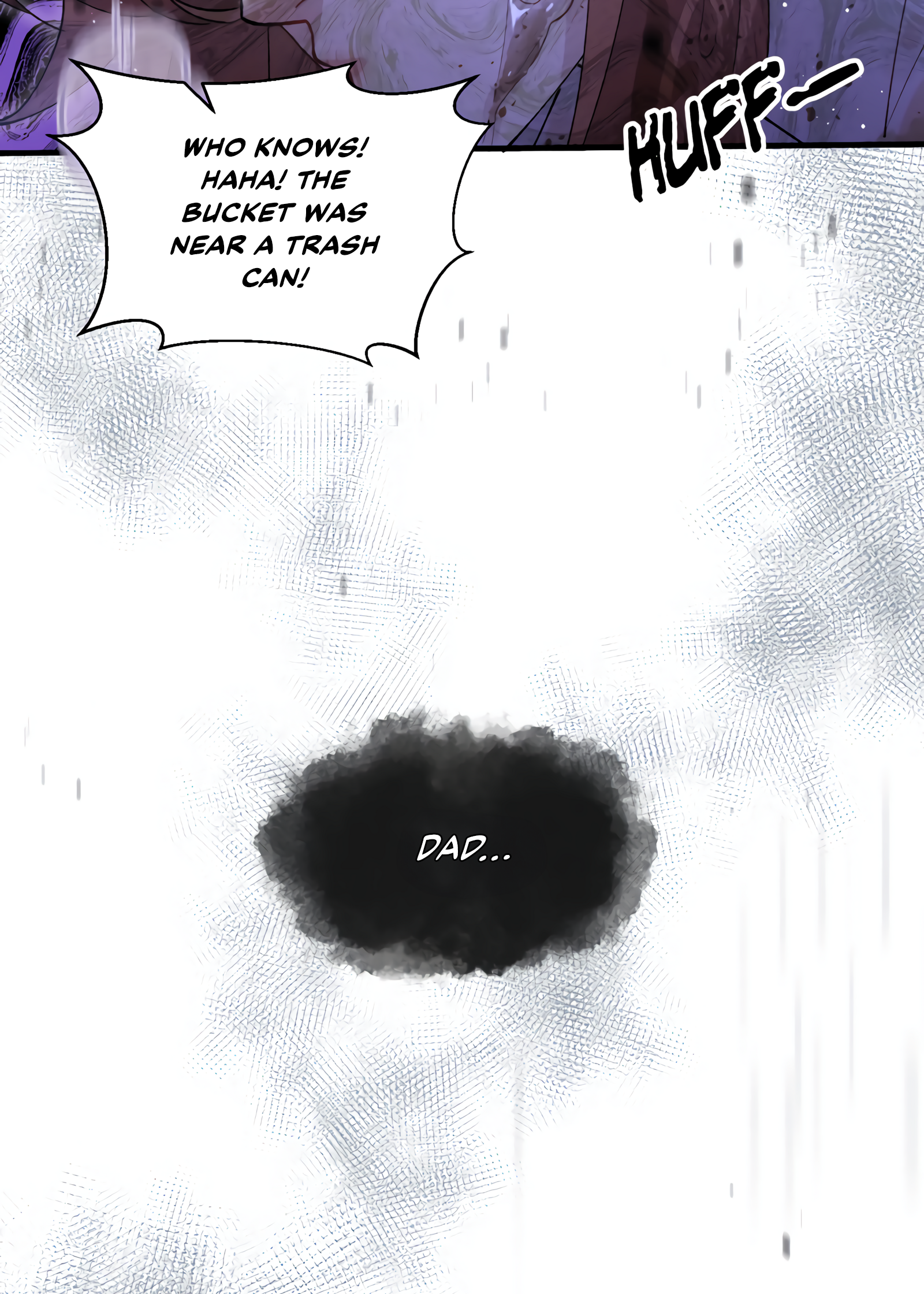 Silver Lining When at the Edge of a Cliff 第20页