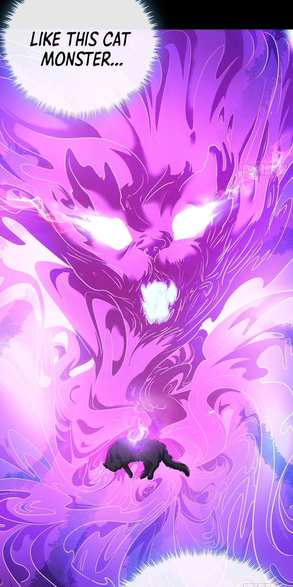Please Slay The Demon! Young Master! Ch. 5 第32页