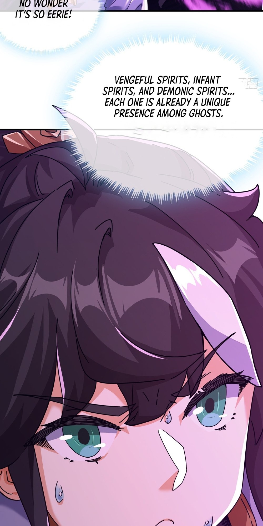 Please Slay The Demon! Young Master! Ch. 5 第67页