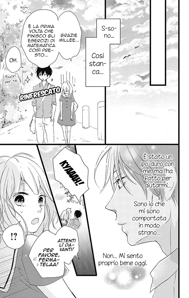 Seishun Note Vol. 1 Ch. 4 第29页
