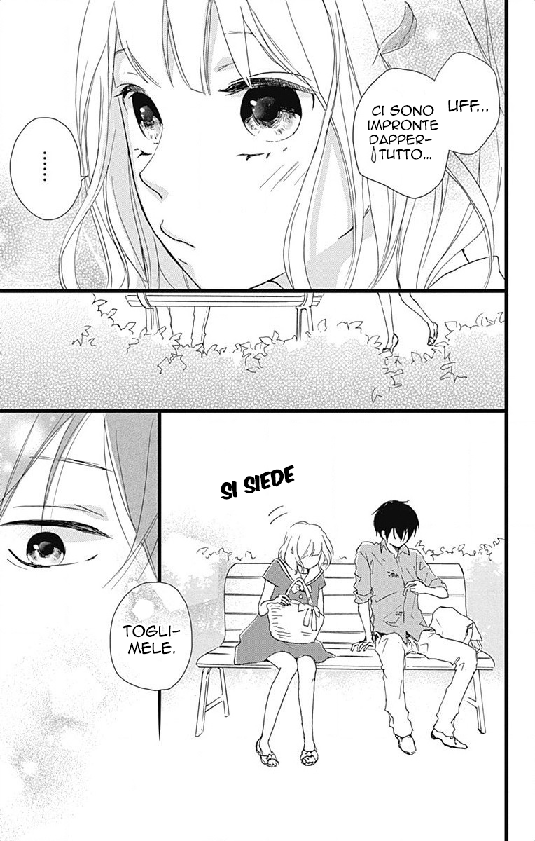 Seishun Note Vol. 1 Ch. 4 第35页