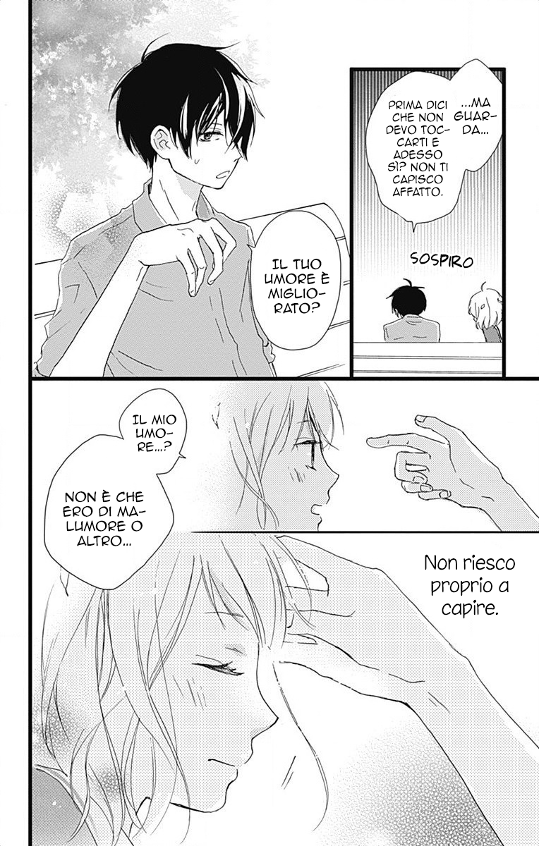 Seishun Note Vol. 1 Ch. 4 第36页