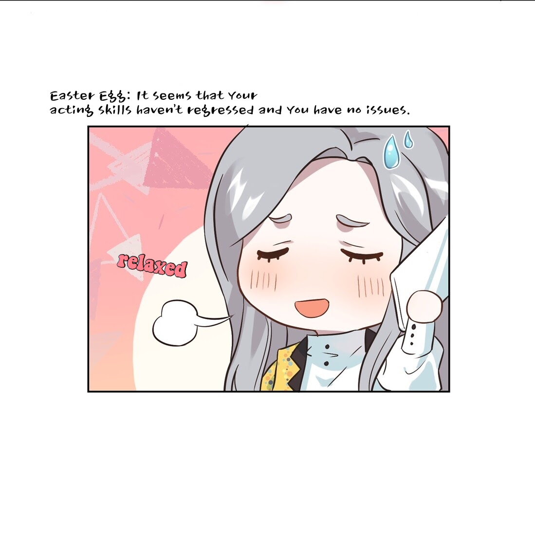 My Boyfriend Got Me Falling in Love I have one condition 第24页