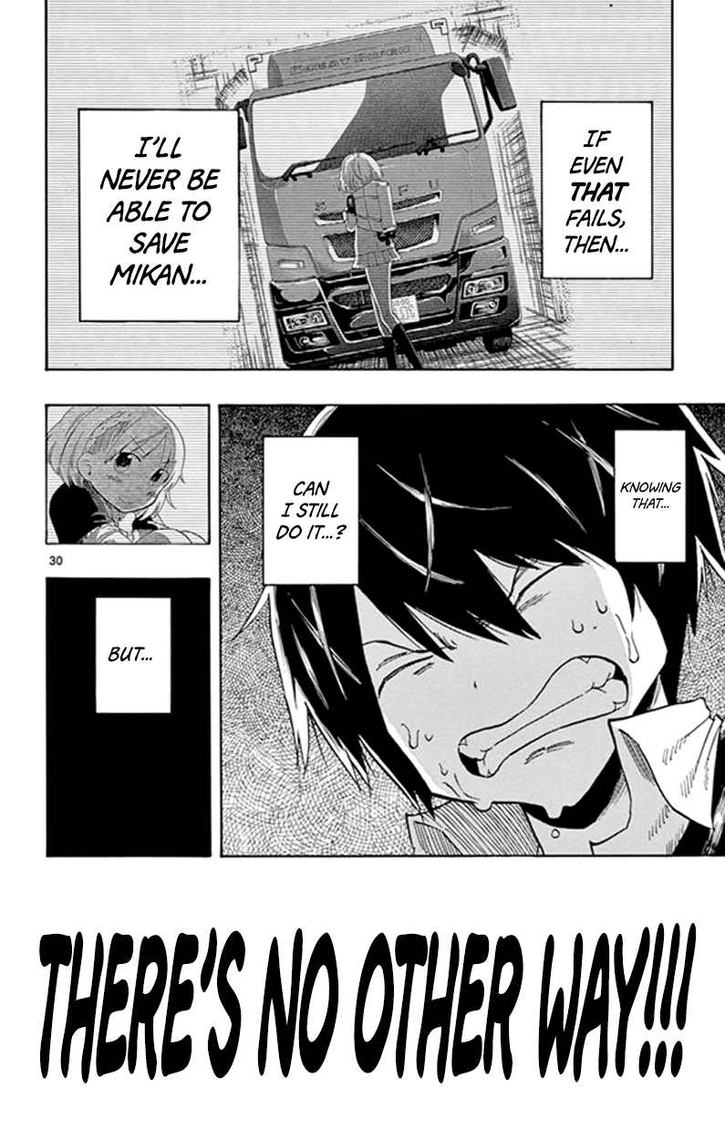 Saike Mata Shite mo Infinite Loop 第30页