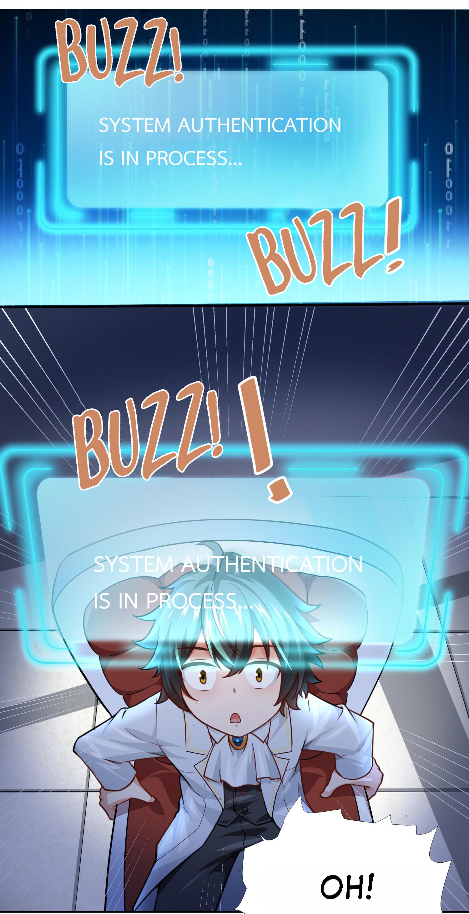 Little Tyrant Doesn't Want to Meet with a Bad End Affection System, Awakened 第18页