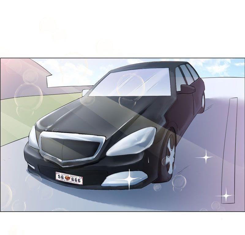 The President's Alternate Bride 001 第11页