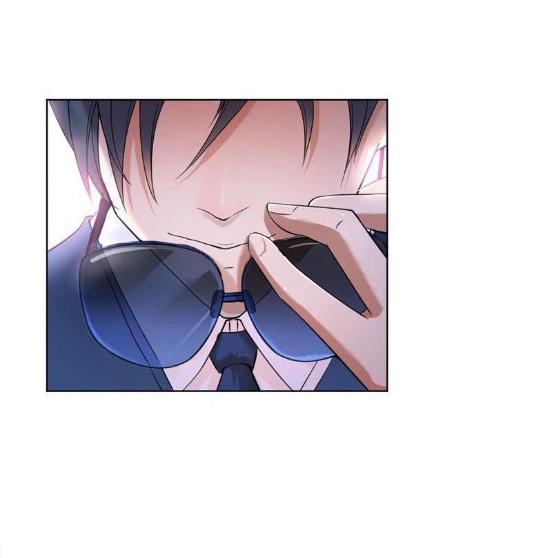 The President's Alternate Bride 001 第13页