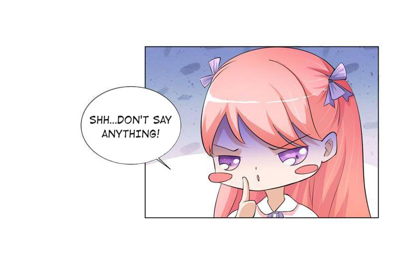 The President's Alternate Bride 001 第17页