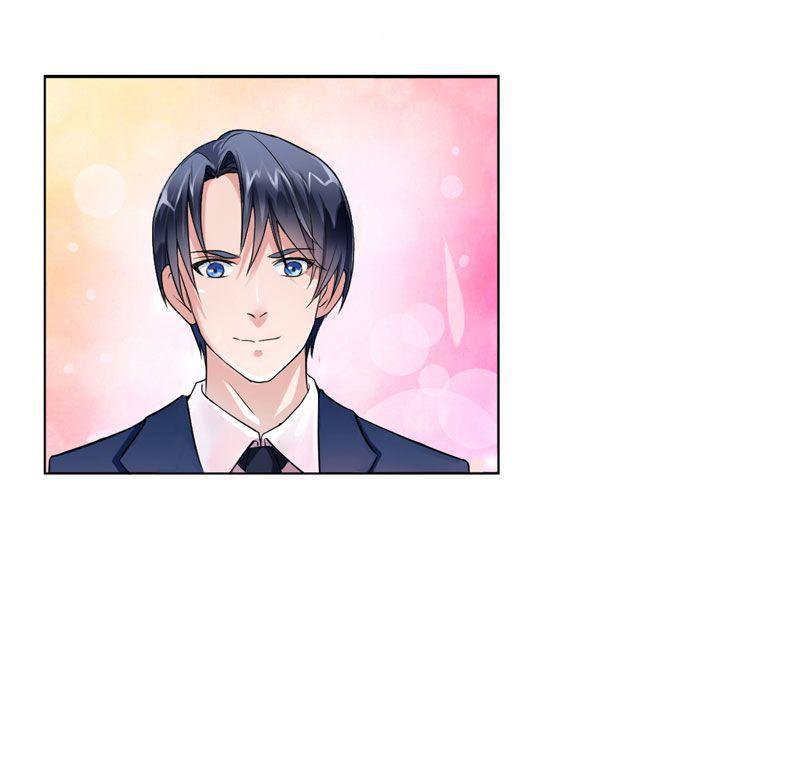 The President's Alternate Bride 001 第18页