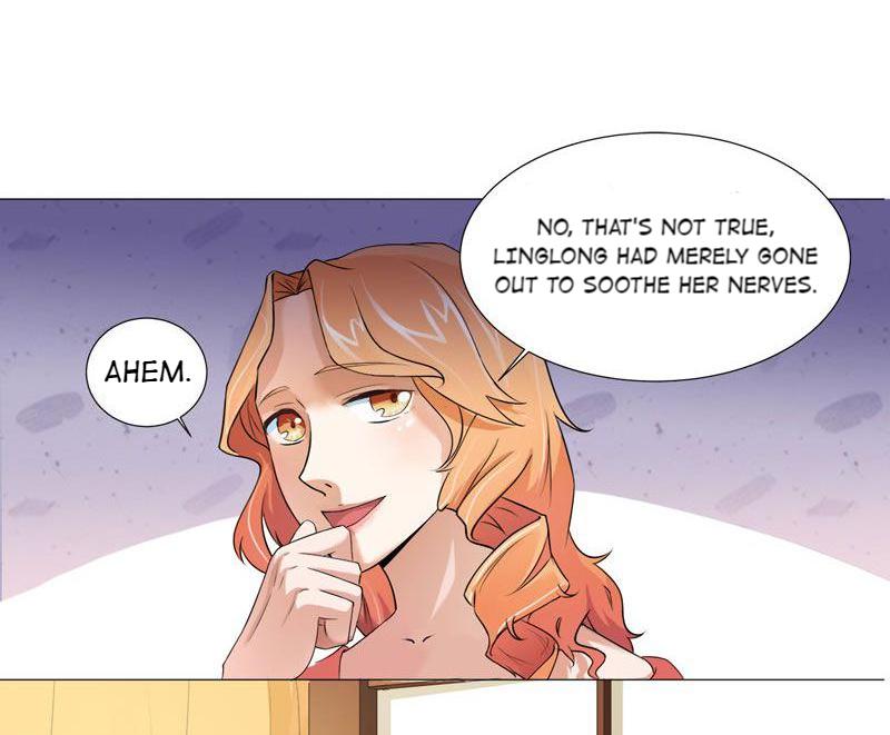 The President's Alternate Bride 001 第24页