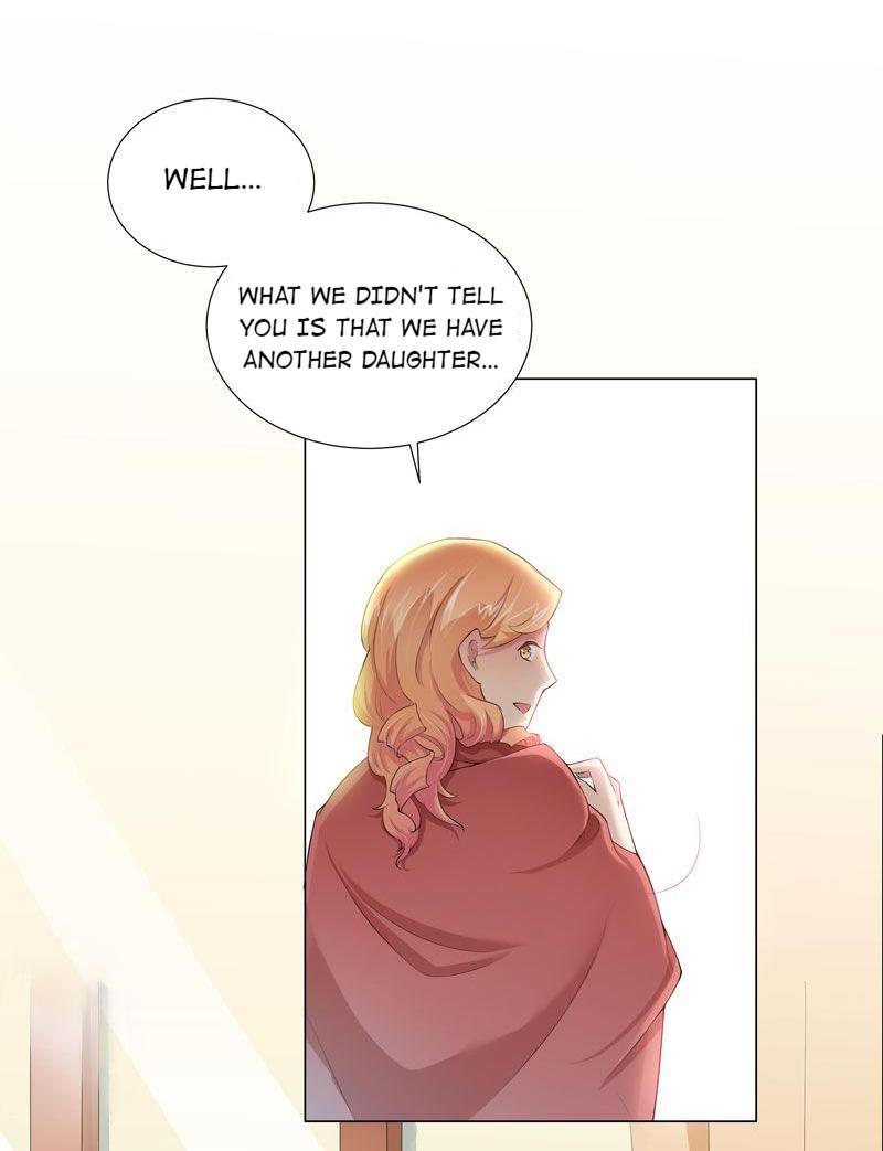 The President's Alternate Bride 001 第28页
