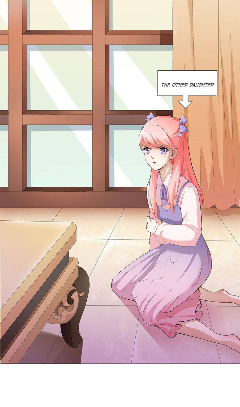 The President's Alternate Bride 001 第29页