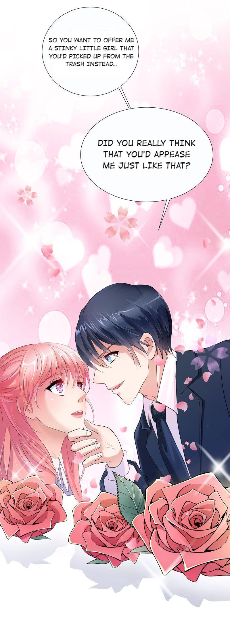 The President's Alternate Bride 001 第33页