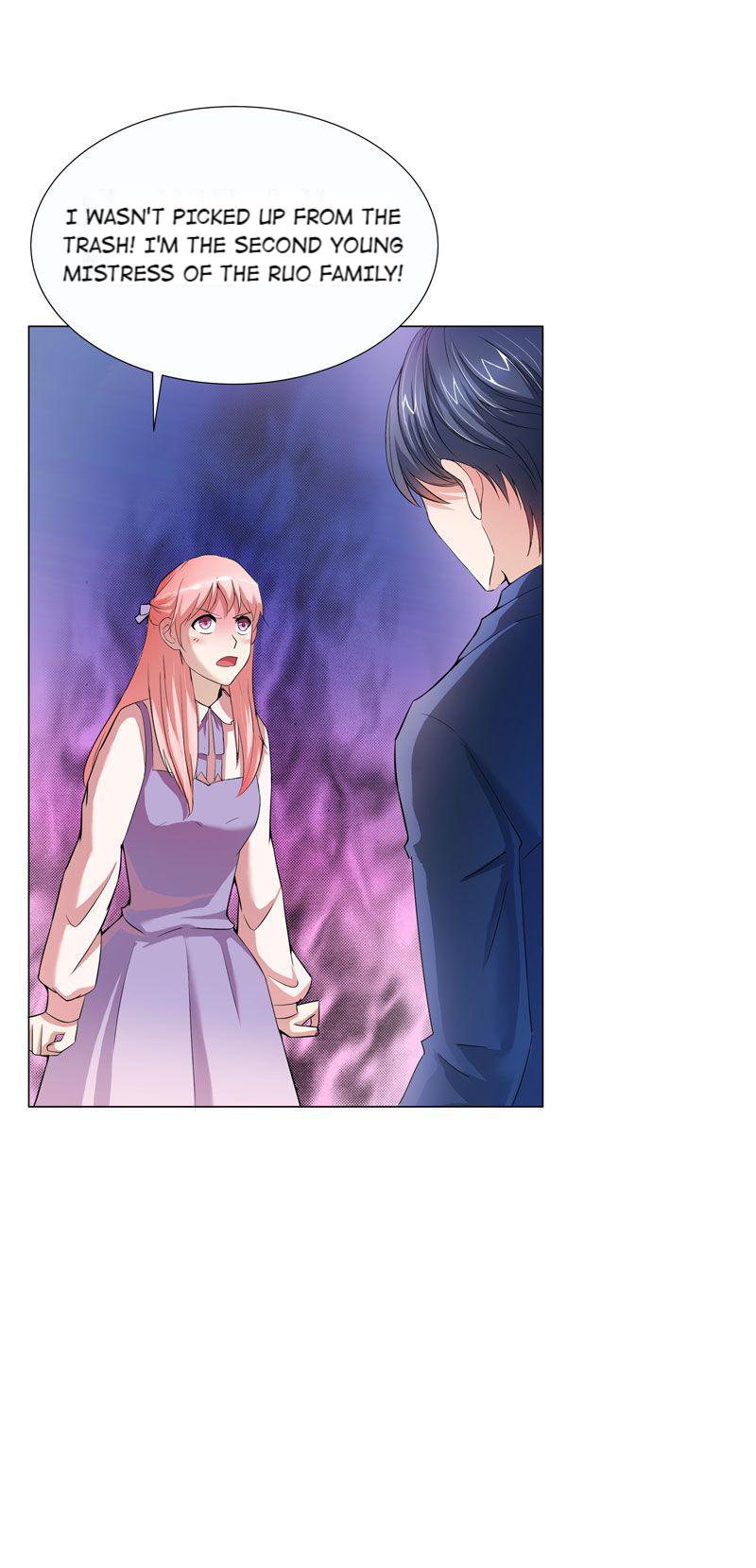 The President's Alternate Bride 001 第36页