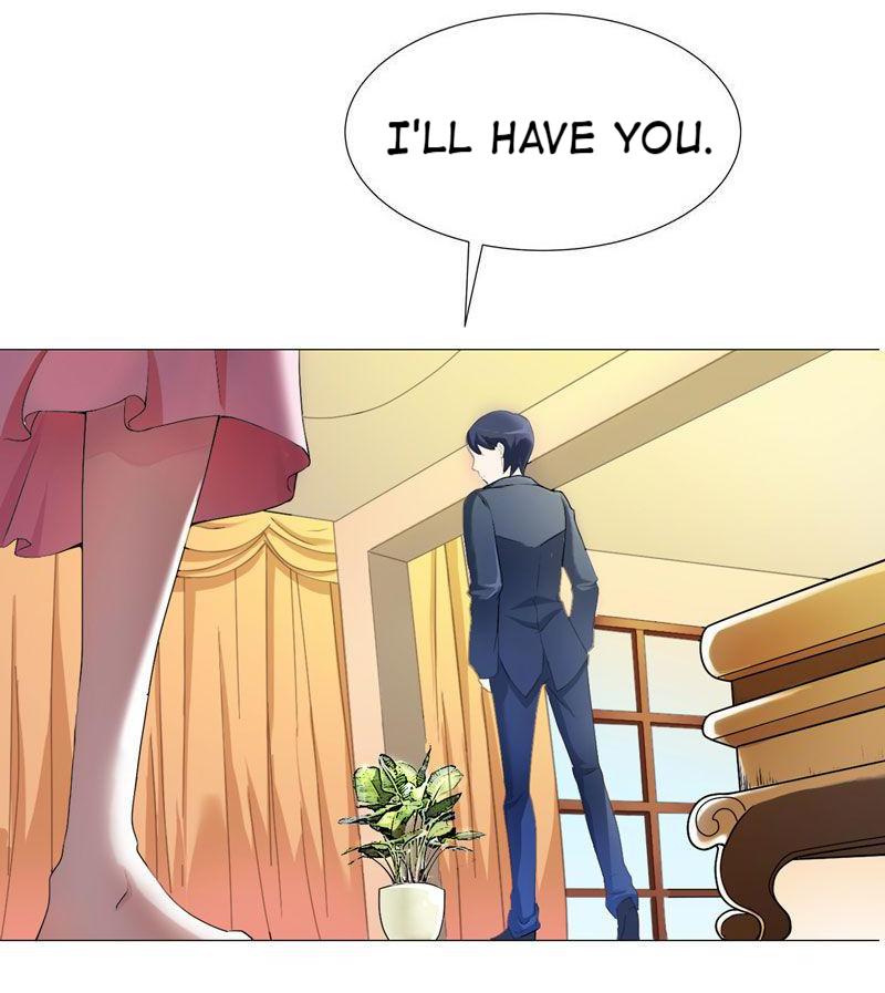 The President's Alternate Bride 001 第38页