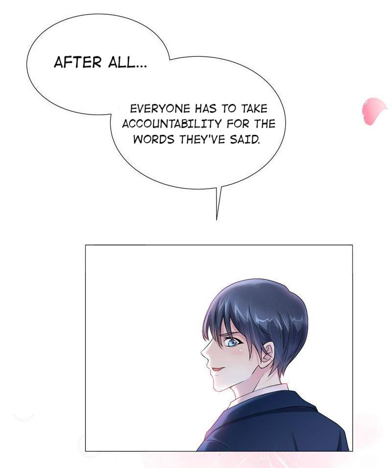 The President's Alternate Bride 001 第39页