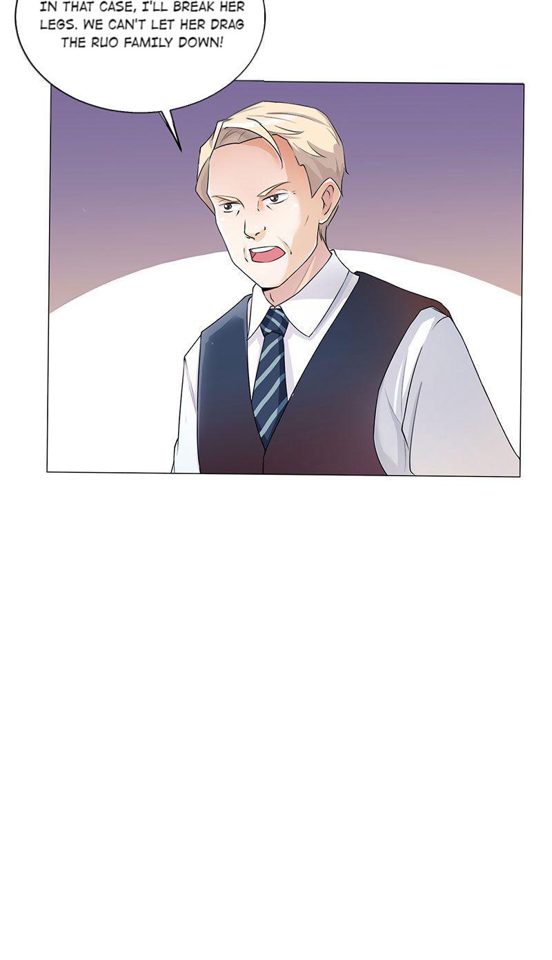 The President's Alternate Bride 001 第9页