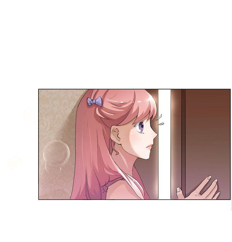The President's Alternate Bride 001 第10页