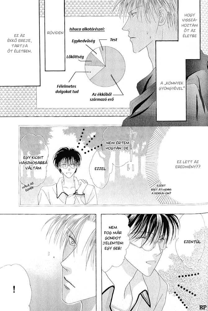 Koori no Mamono no Monogatari Vol. 1 Ch. 2 第96页