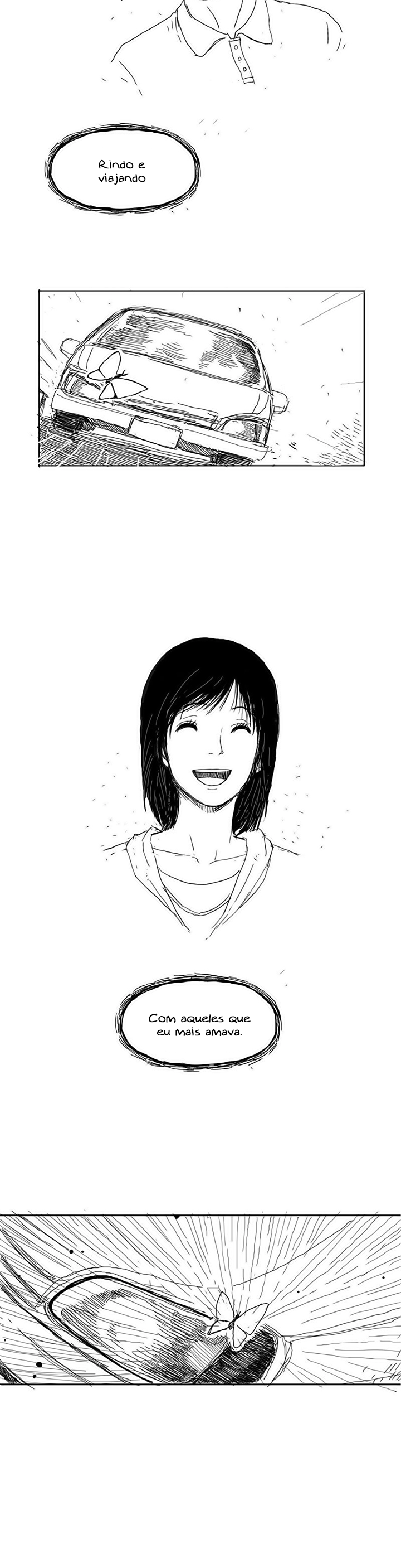 Neoege Hago Sip-eun Mal Acidente 第7页