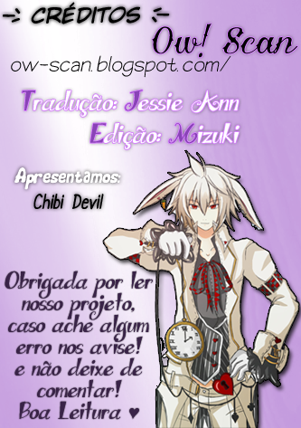 Chibi Devi! Vol. 2 Ch. 6 第37页