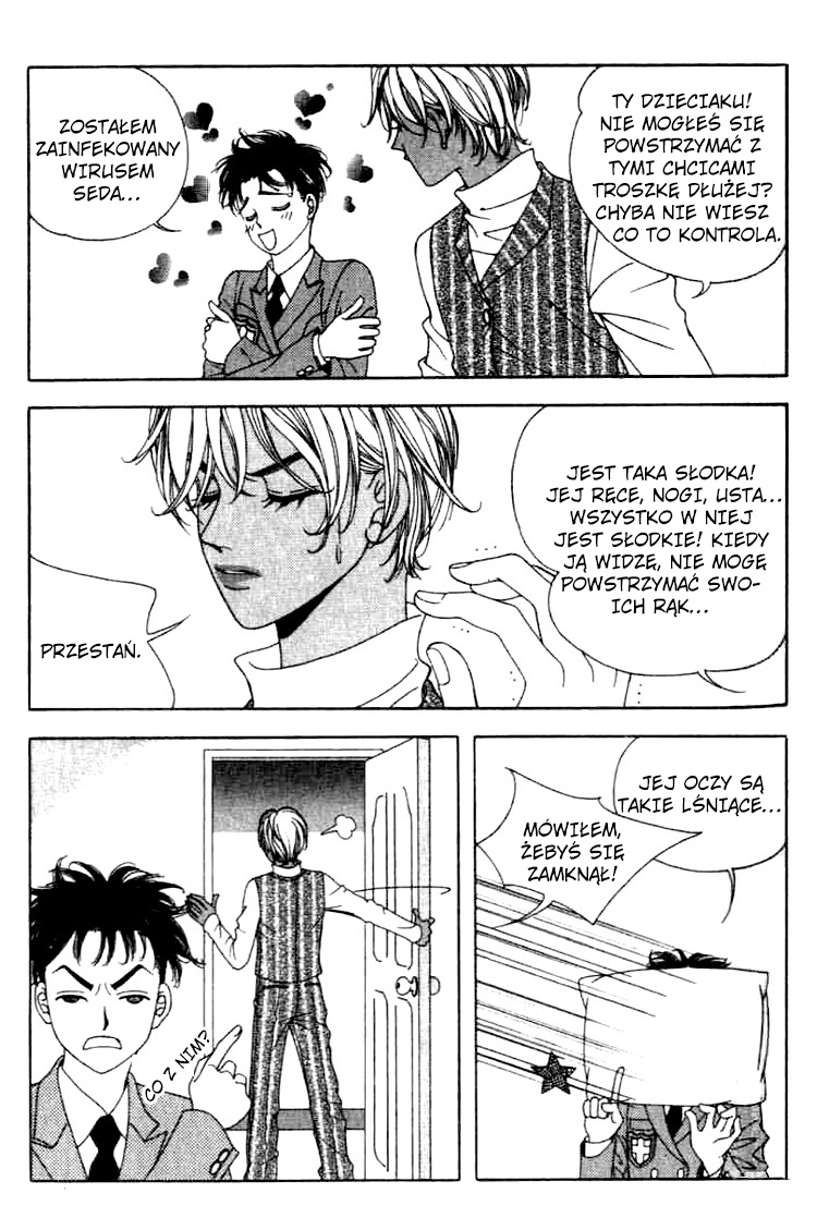 Confessing Truthfully Rozdział 3 第11页