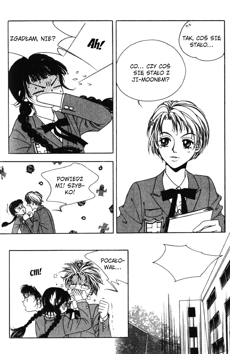 Confessing Truthfully Rozdział 3 第14页