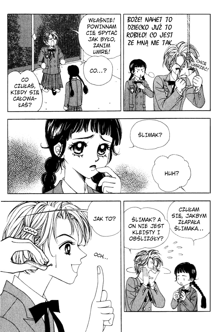 Confessing Truthfully Rozdział 3 第15页