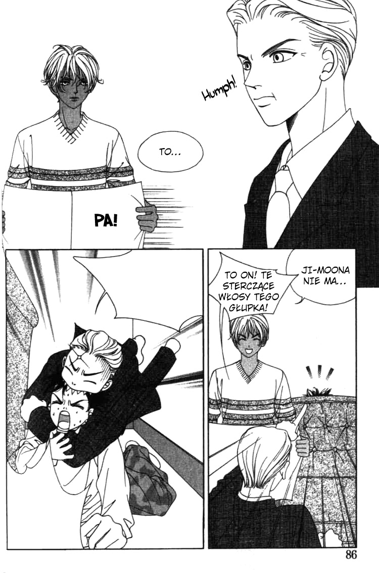Confessing Truthfully Rozdział 3 第20页