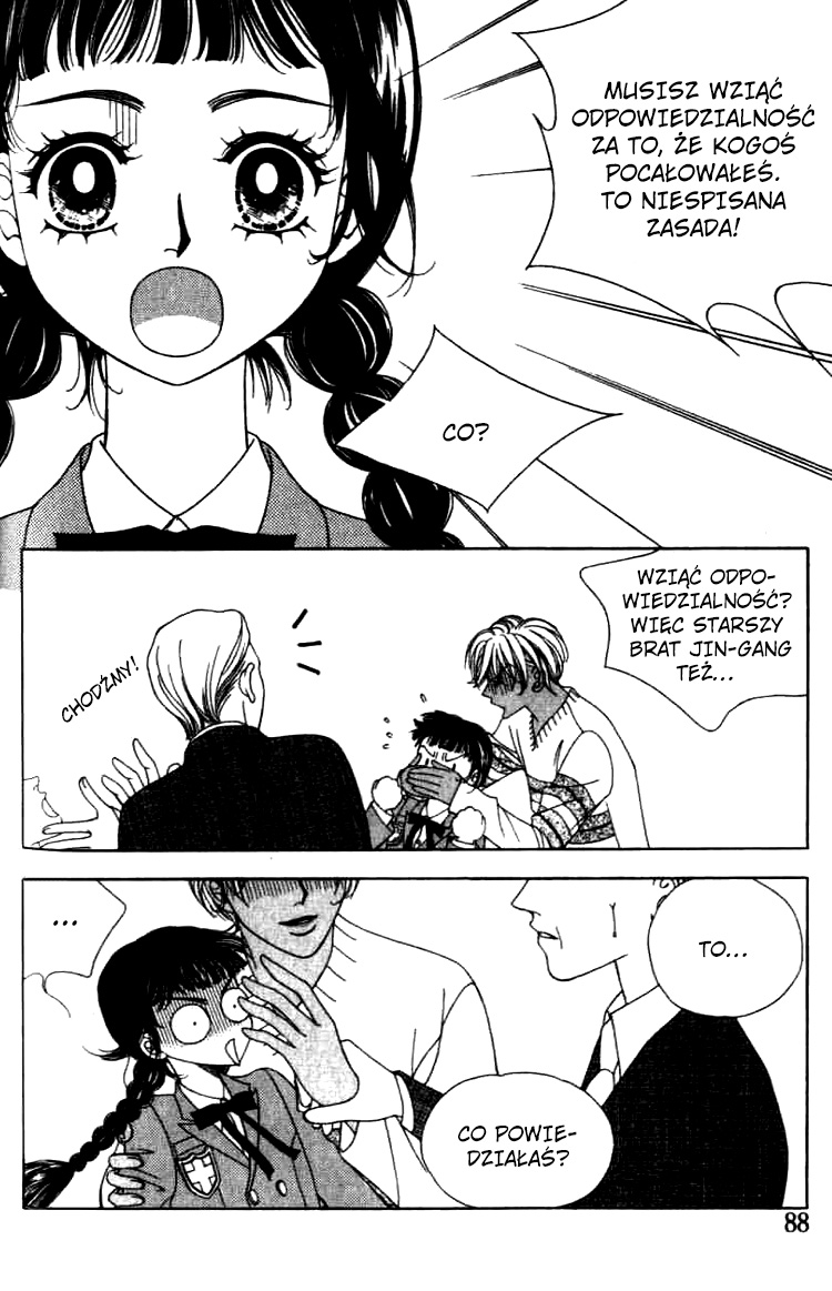 Confessing Truthfully Rozdział 3 第22页