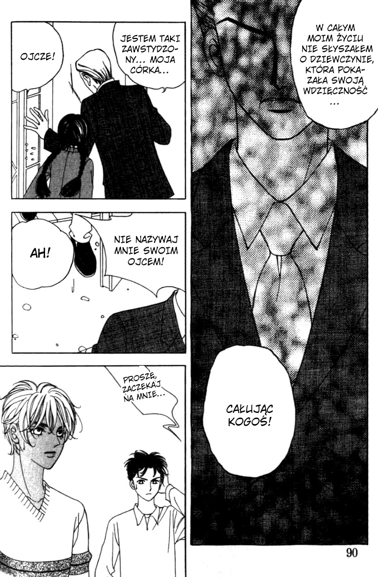 Confessing Truthfully Rozdział 3 第24页