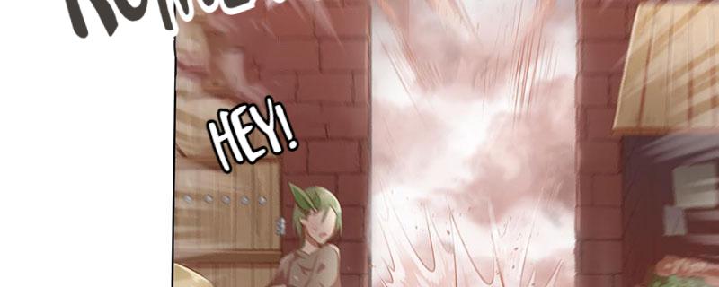 Tea Leaf Girl The Beginning of Things (Part 1) 第97页