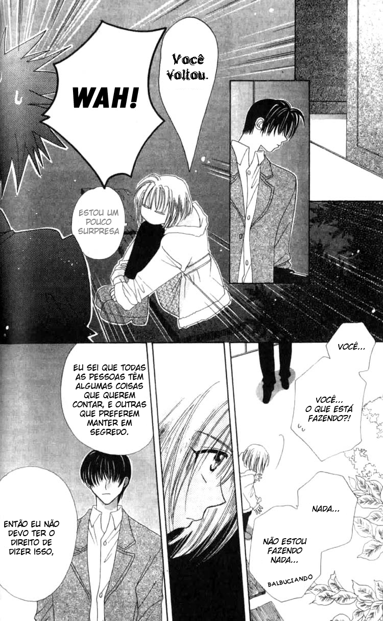 Platinum Garden Vol. 1 Ch. 2.2 第22页