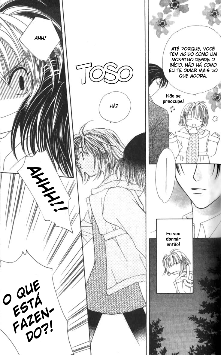 Platinum Garden Vol. 1 Ch. 2.2 第25页