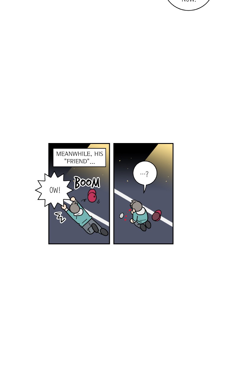 Who Invited You? Ch. 4 第12页
