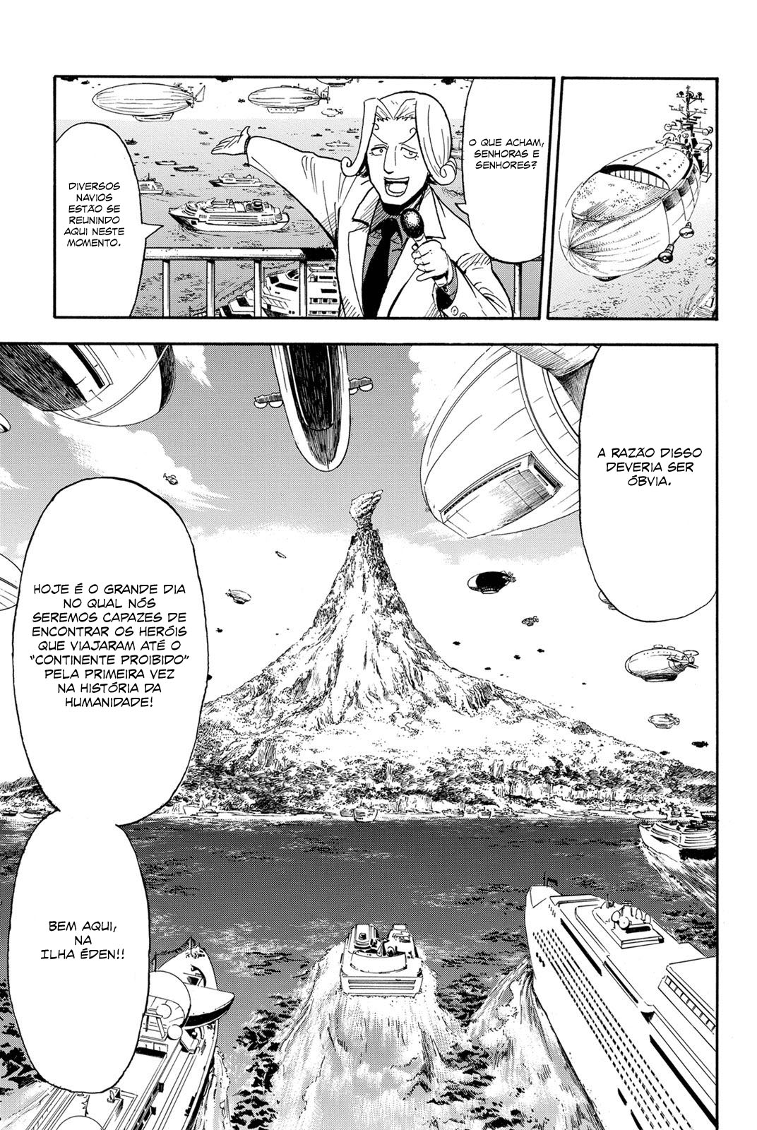 Cambria Desespero e esperança 第4页
