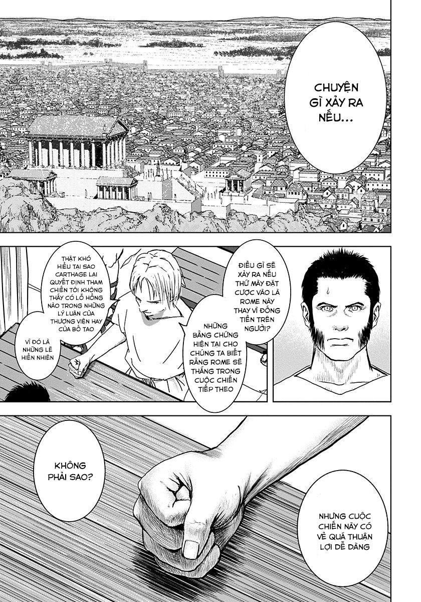 Ad Astra - Scipio and Hannibal Vol. 1 Ch. 2 第24页
