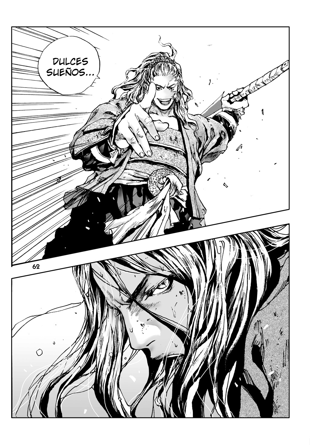 Dangu Vol. 1 Ch. 2 第31页