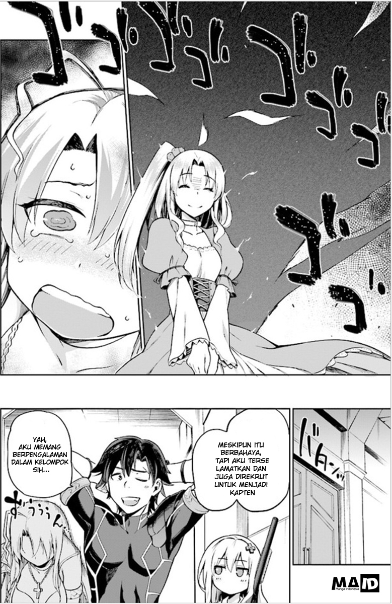 Sentouin, Hakenshimasu! Vol. 1 Ch. 2 第30页