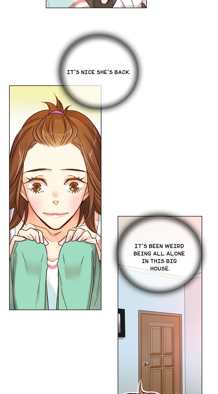 Romanian Gymnastic Society Ch. 4 第6页
