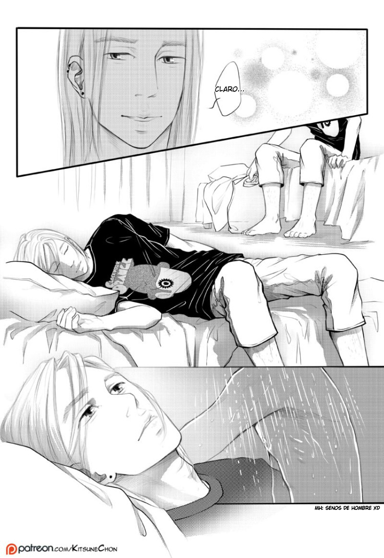 Not Serious About Serious Ch. 2 第14页