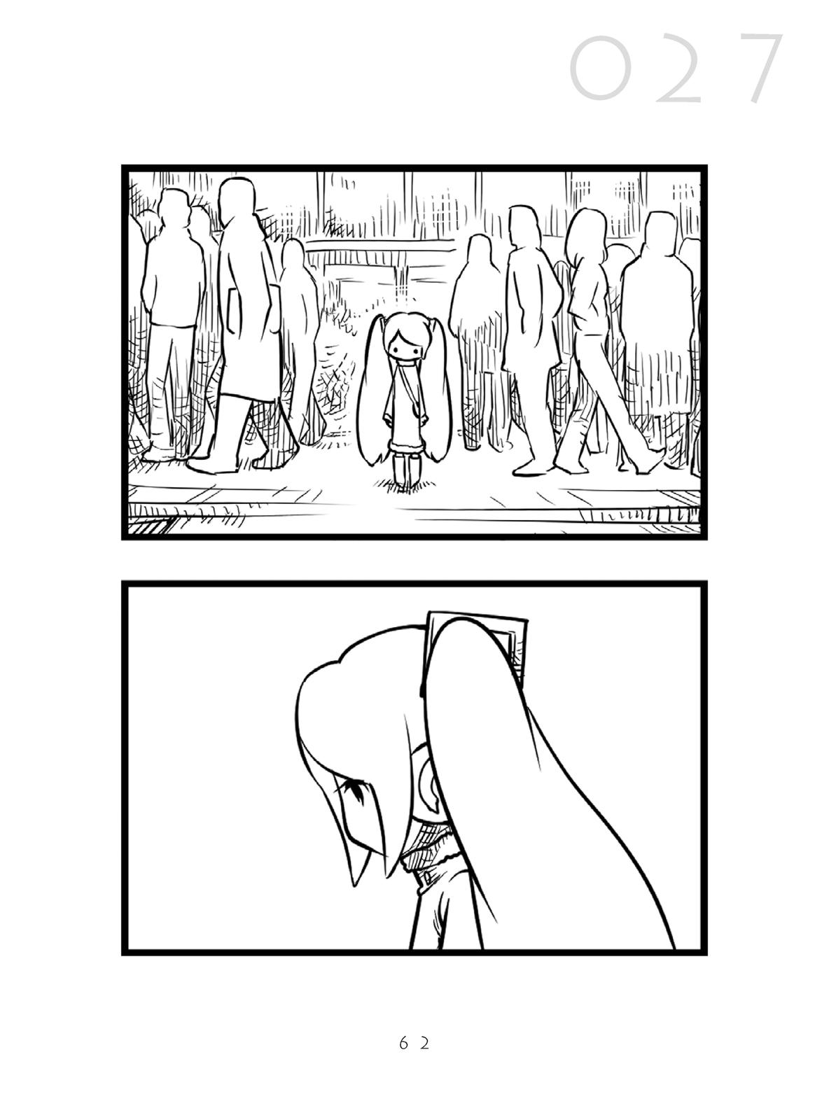 Miku-4 Rádio 第16页