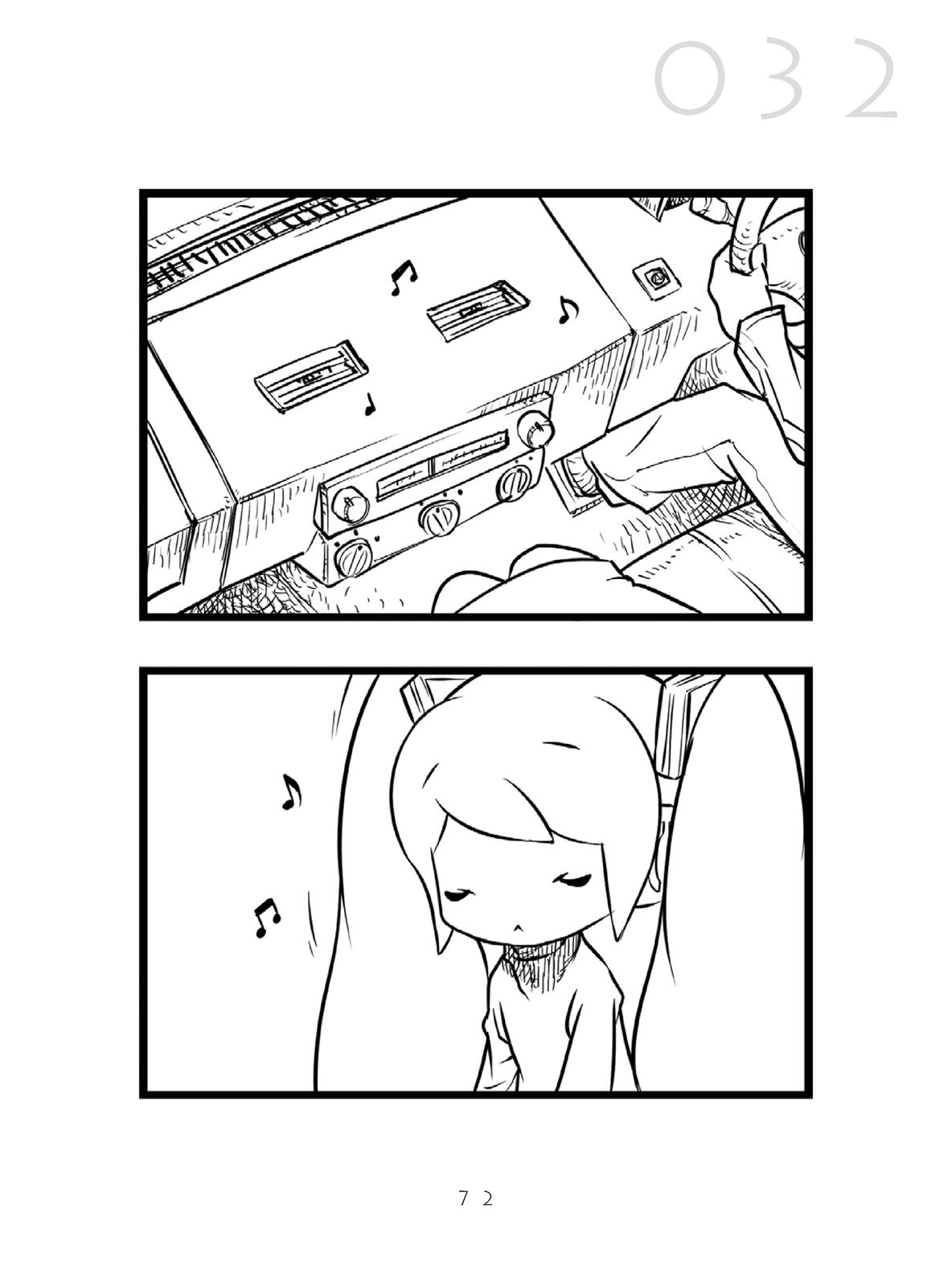 Miku-4 Rádio 第26页