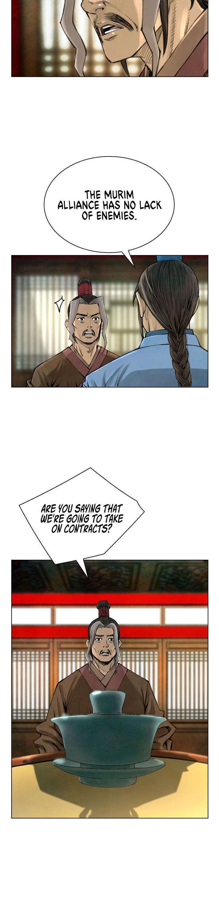 Worlds Best Assassin Vol. 1 Ch. 4 第11页