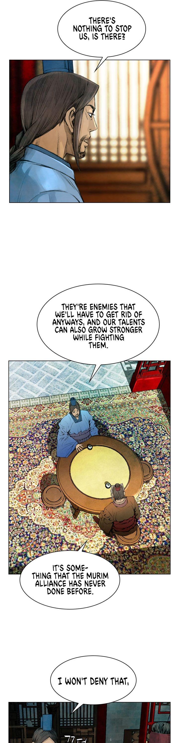 Worlds Best Assassin Vol. 1 Ch. 4 第12页