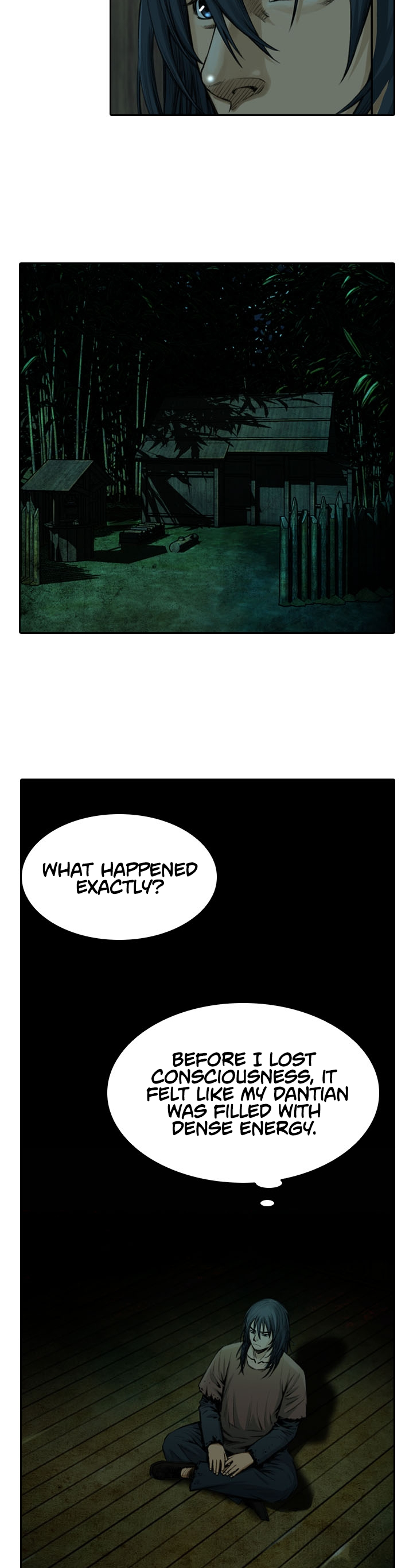 Worlds Best Assassin Vol. 1 Ch. 4 第3页