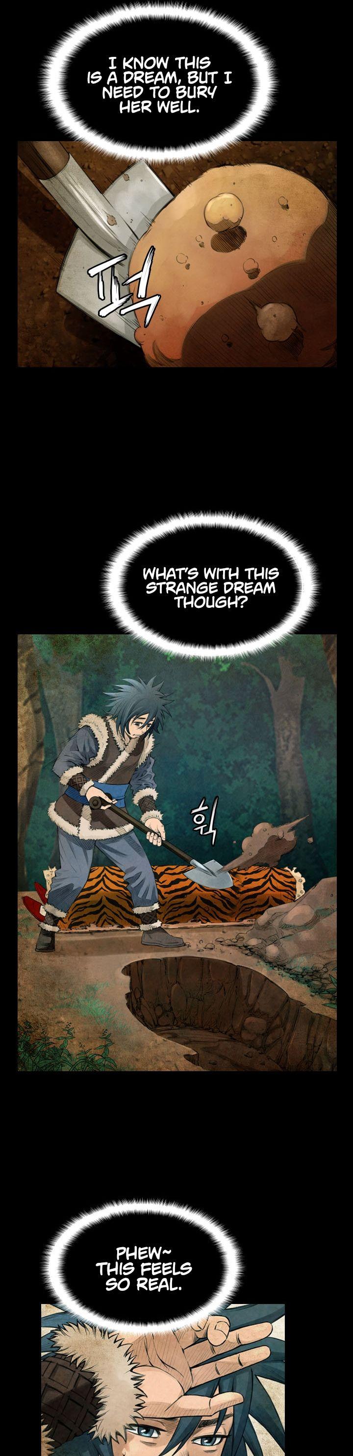 Worlds Best Assassin Vol. 1 Ch. 4 第22页