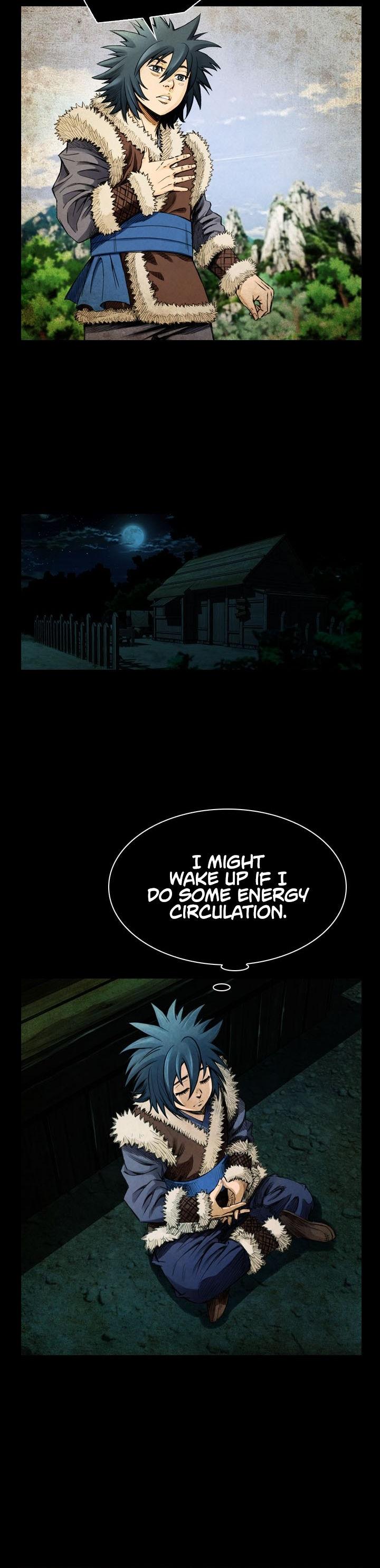 Worlds Best Assassin Vol. 1 Ch. 4 第26页